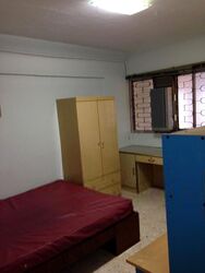 Blk 274 Tampines Street 22 (Tampines), HDB 3 Rooms #613244351